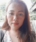 Rencontre Femme Thaïlande à ตาขัน : Gatae, 41 ans